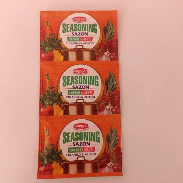 Sazón Seasoning