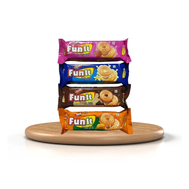 Galletas Fun It 36g