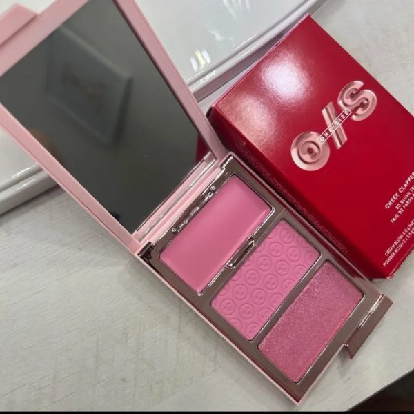One Size Blush