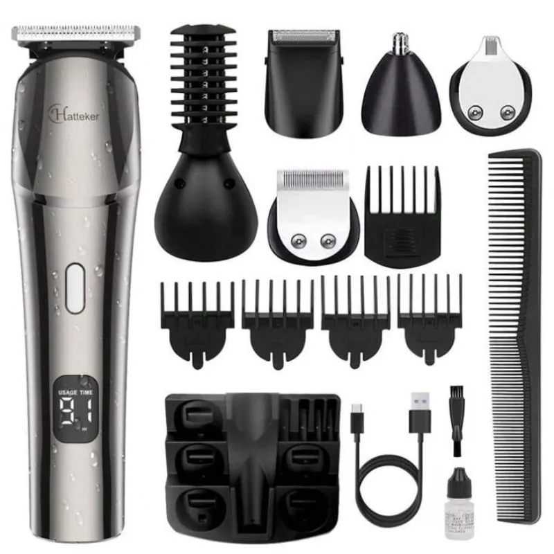 Maquina Hatteker 11en1