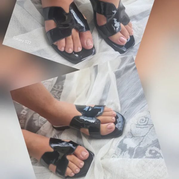 Sandalias