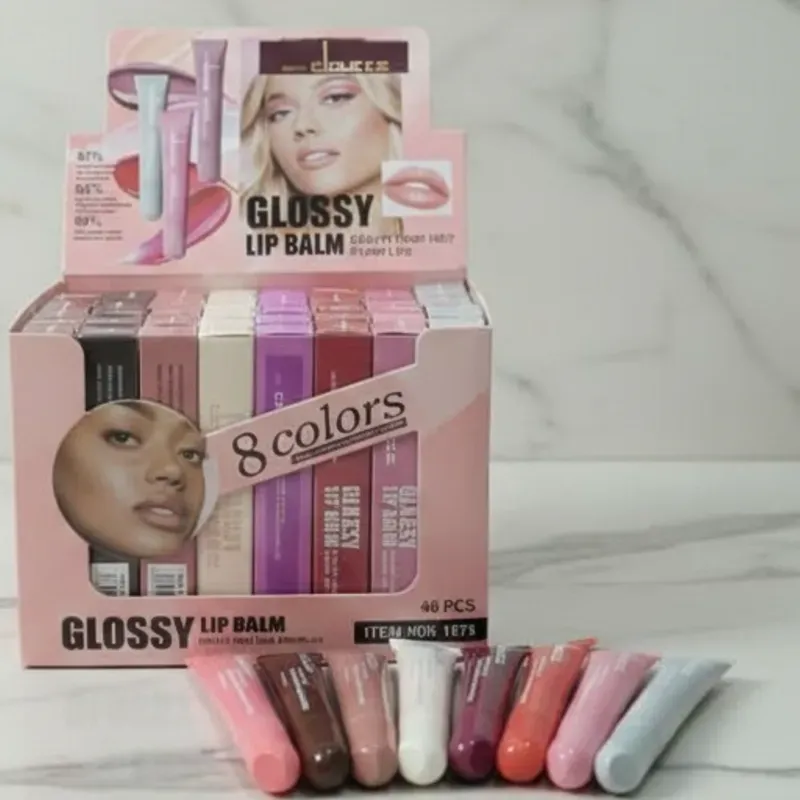 Brillo de labios imitación Rhode