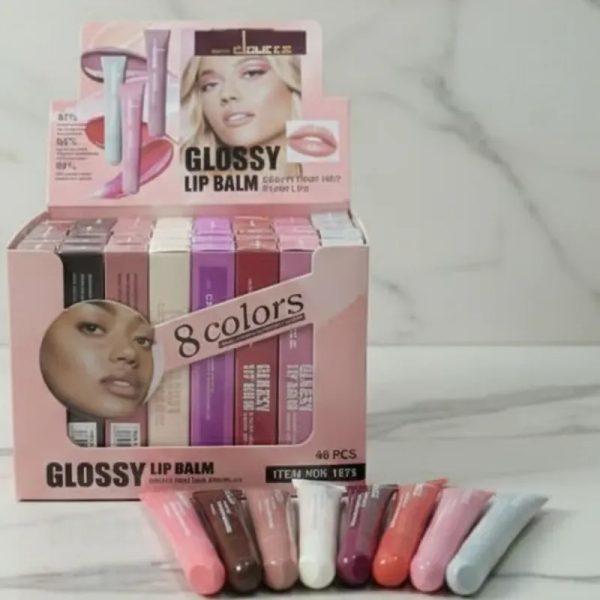 Brillo de labios imitación Rhode