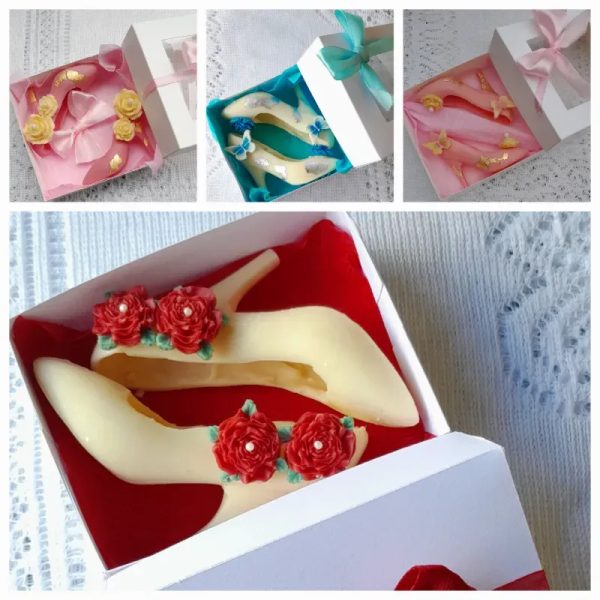 Juego de Tacones 