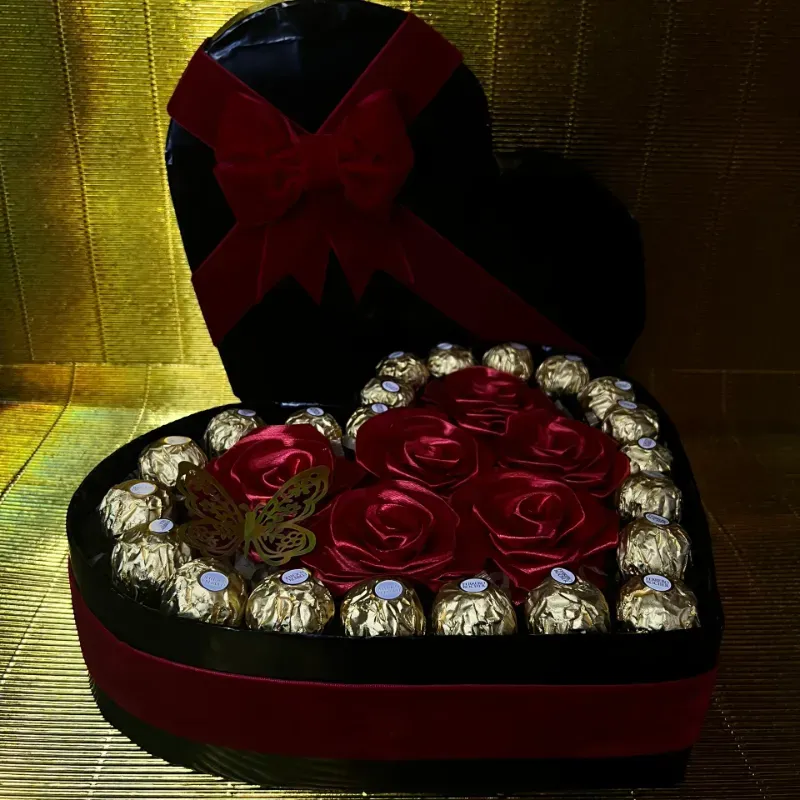 Ferrero Rocher ✨️