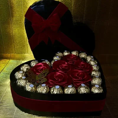 Ferrero Rocher ✨️