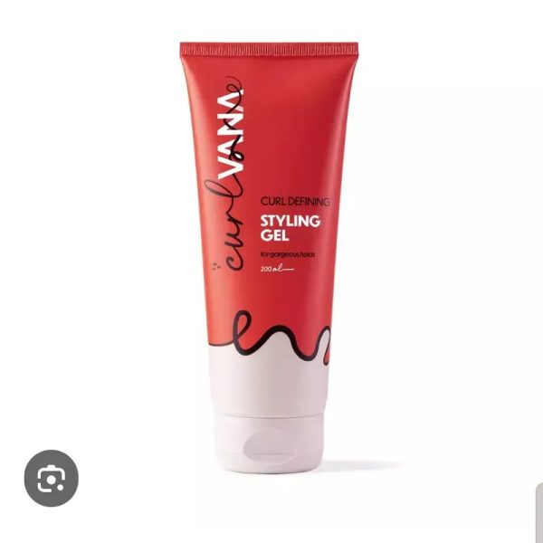 Gel de peinado ❤