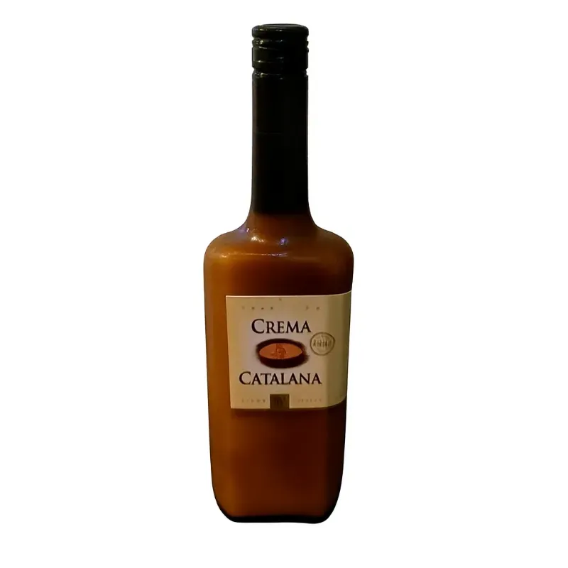 Crema  Catalana