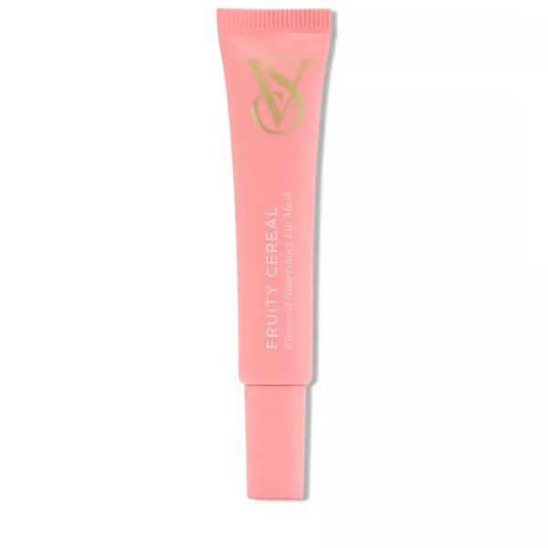 Mascarilla labial nutritiva de Victoria's Secret