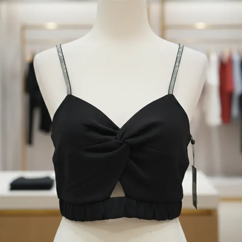 Blusa negra✨️
