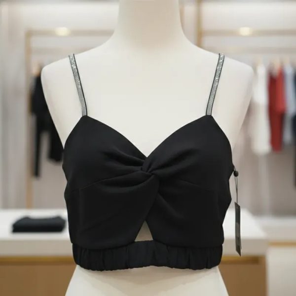 Blusa negra✨️