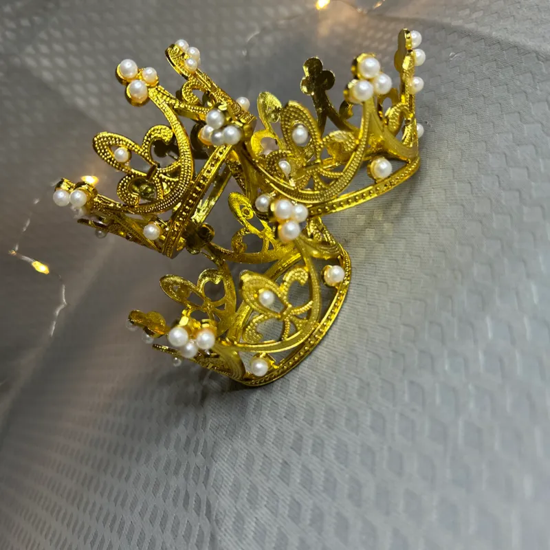 Coronitas para Ramos