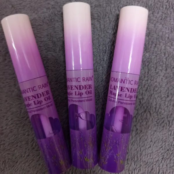 Lip Oíl Lavanda 