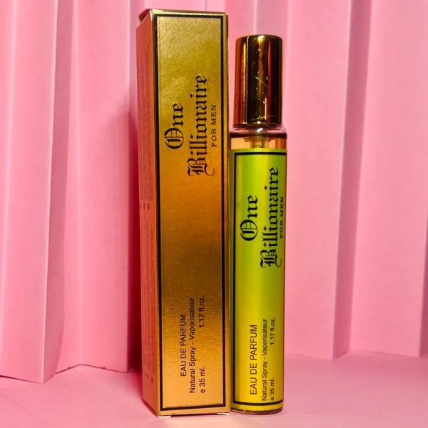 One Billionaire for Men Eau de Parfum