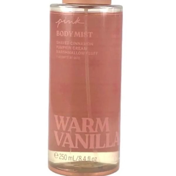 Colonia Pink