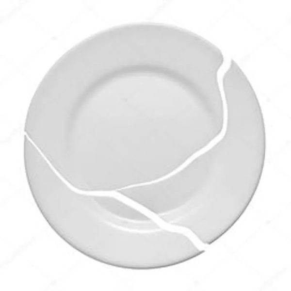 Roturas Platos Grandes