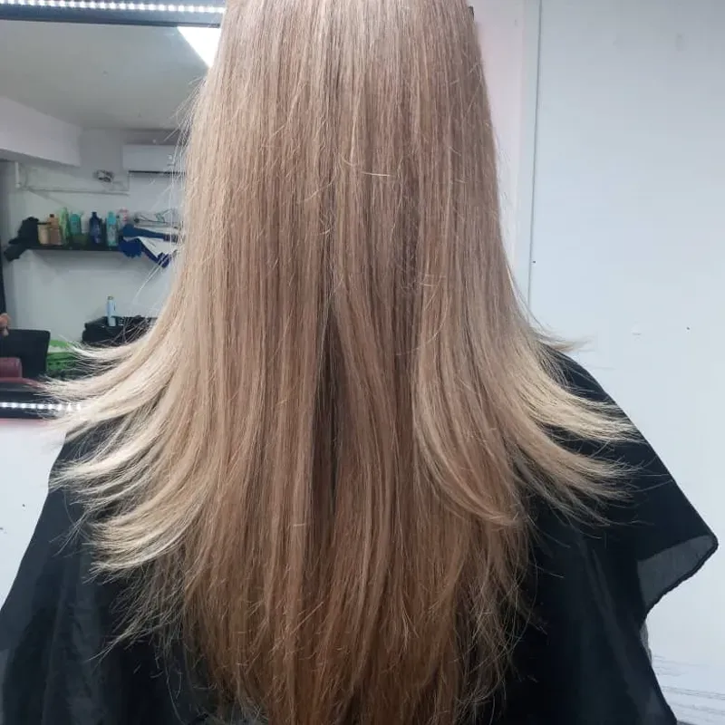 Tratamiento hidratante Botox