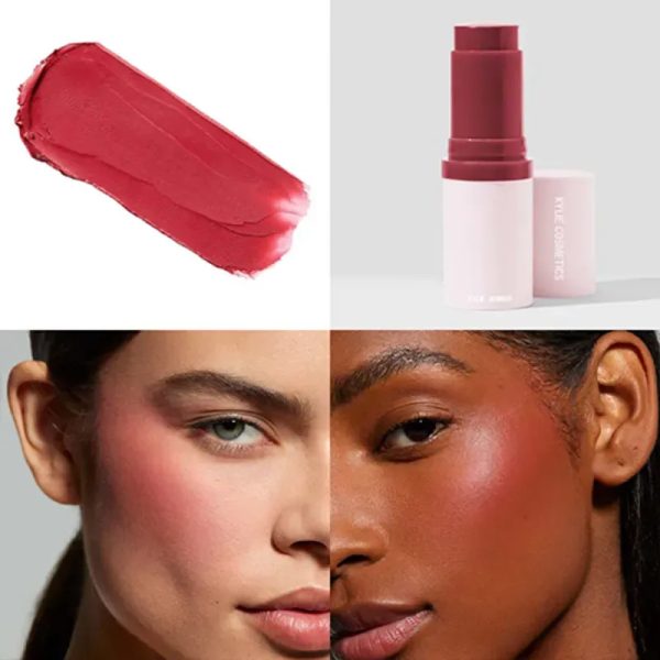 ❤️☺️​Kylie Cosmetics: Lip & Cheek Glow Balm☺️❤️