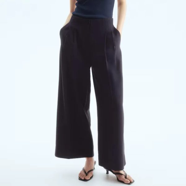 Pantalon de vestir H&M