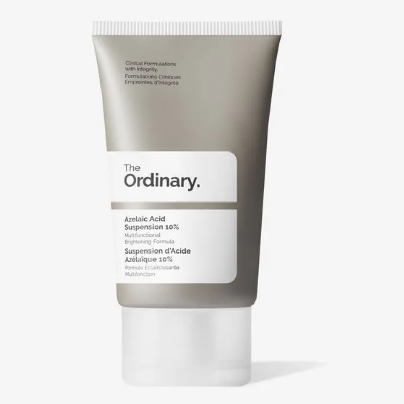 Azelaic Acid Suspension 10%  30ml