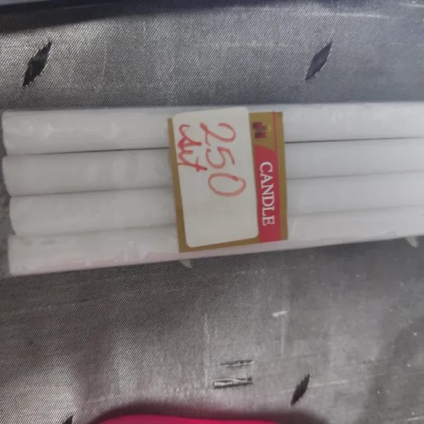 Set de velas