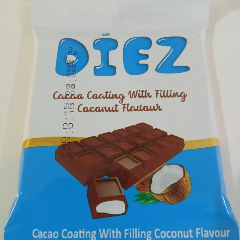 Tableta de Chocolate