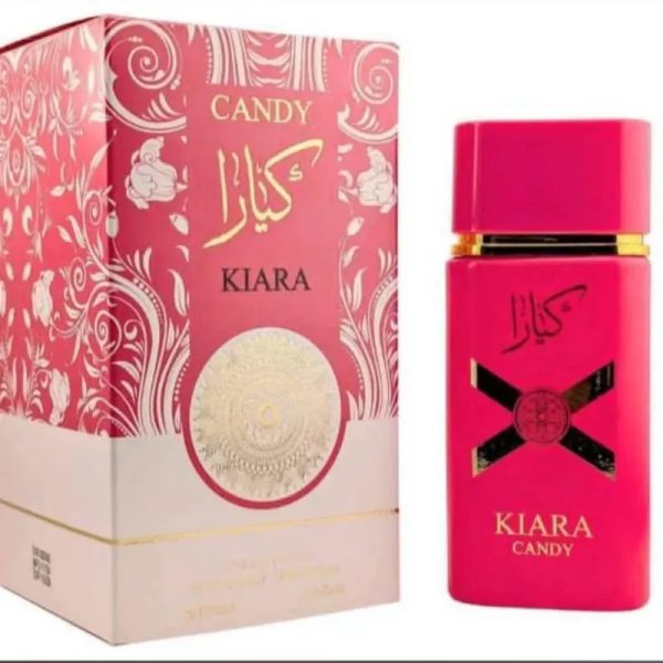 Kiara Candy