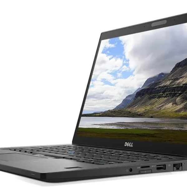 Dell Latitude 7490 8va generación  + mouse de cortesía