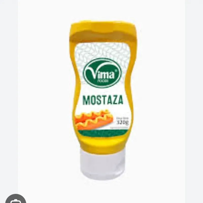 Mostaza