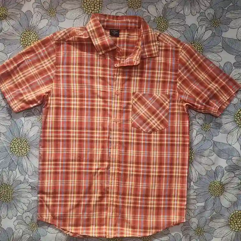 Camisa talla S