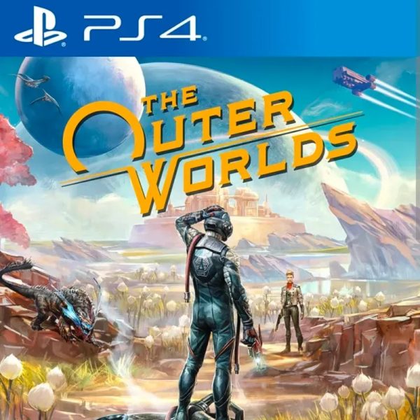 The outer Words