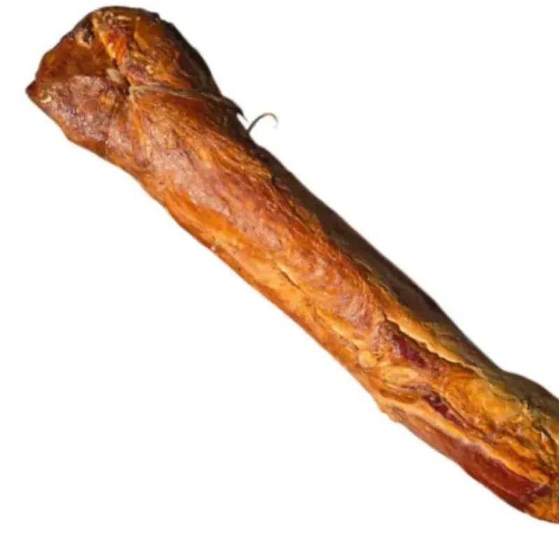 Lomo ahumado