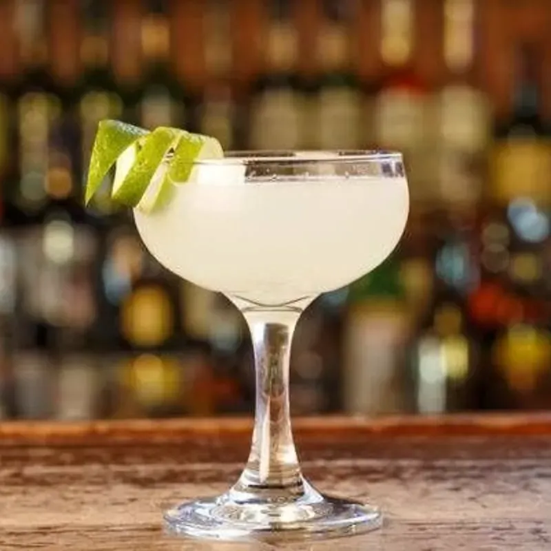 Daiquiri Natural