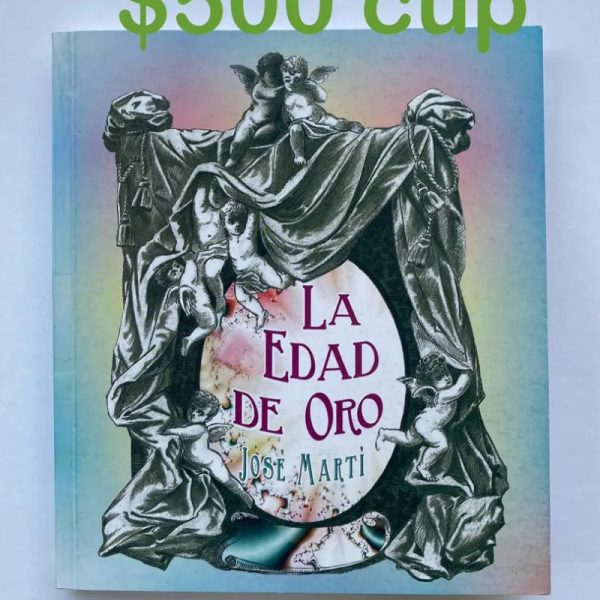 Edad De Oro