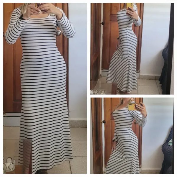 Vestido "Patricia"