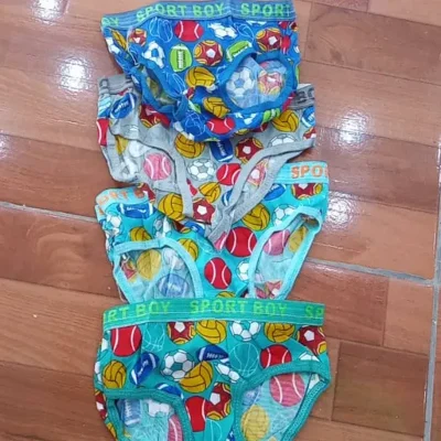 Boxer para niños