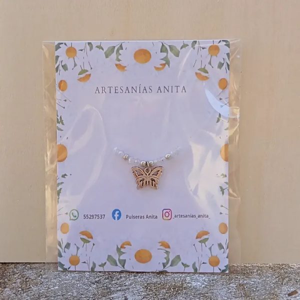 Gargantilla fantasma