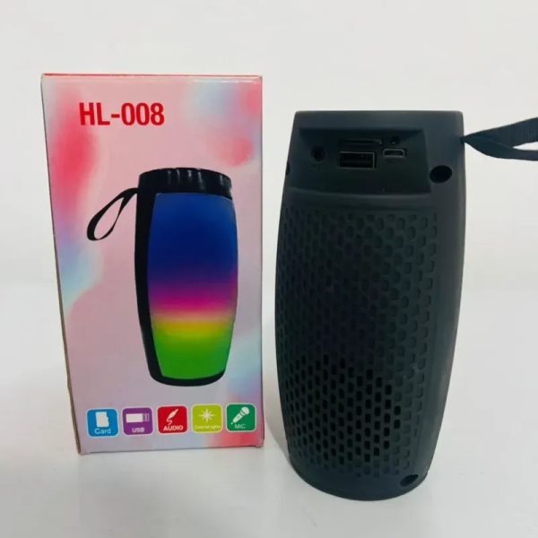 Bocina Bluetooth