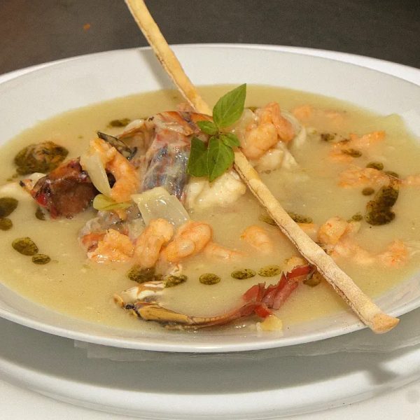 CAZUELA PÁLIDA 