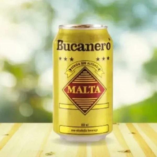 Malta Bucanero