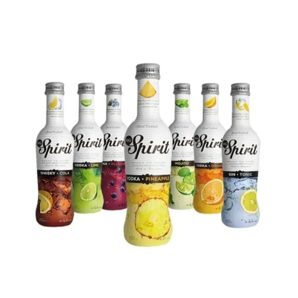 Spirt