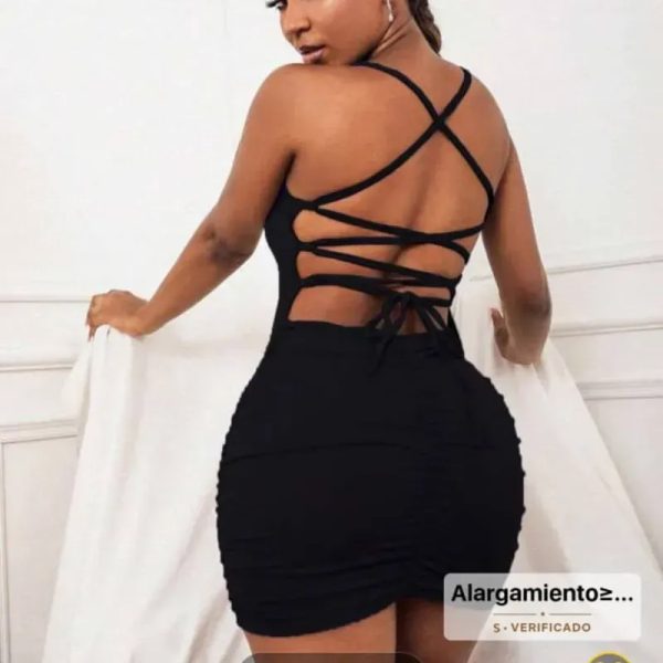Vestido de mujer