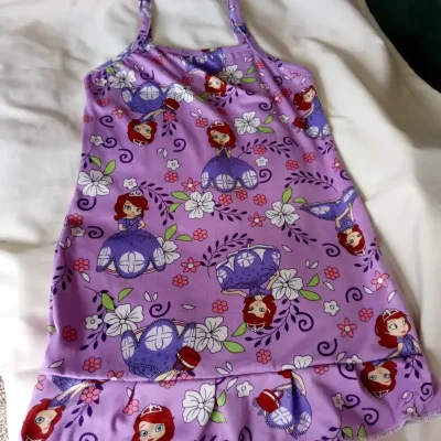 Vestidos