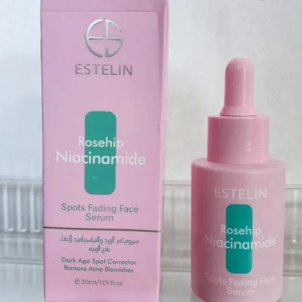 Niacinamida de ESTELIN