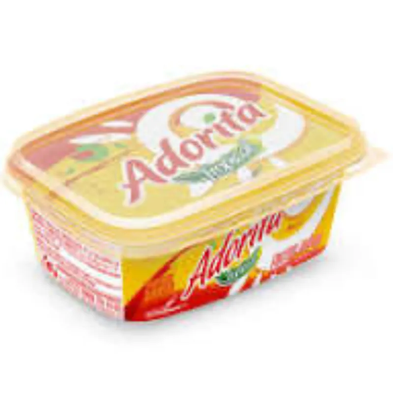 Margarina con Sal Adorita