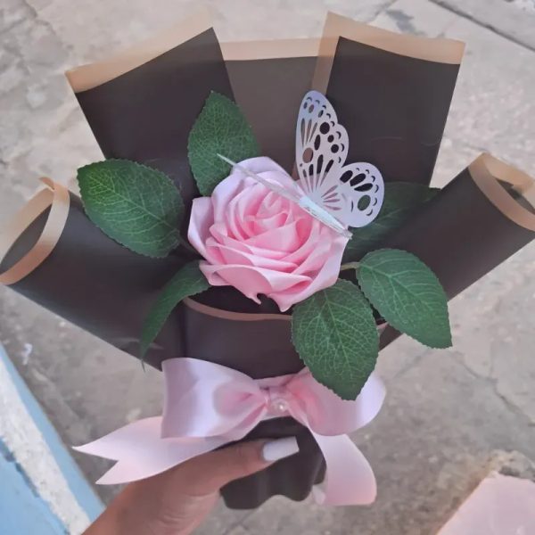 Rosa Individual