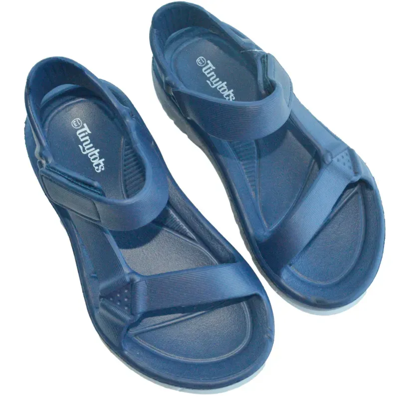 Sandalias Azules para Bebé