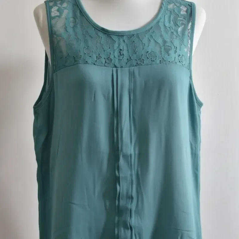 Blusa Esmeralda