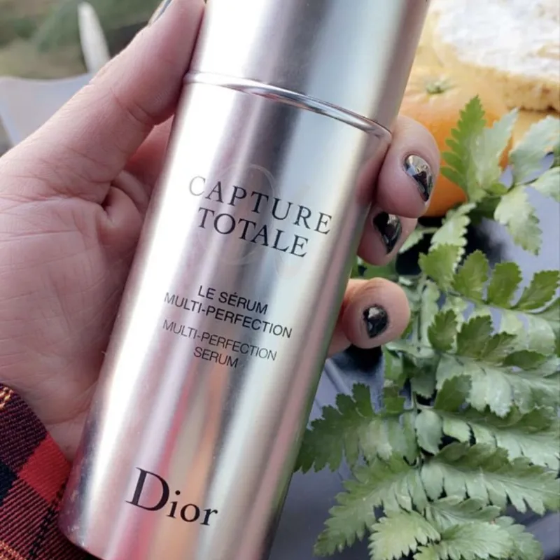 Dioe Le Serum Capture Totale Multi Perfection