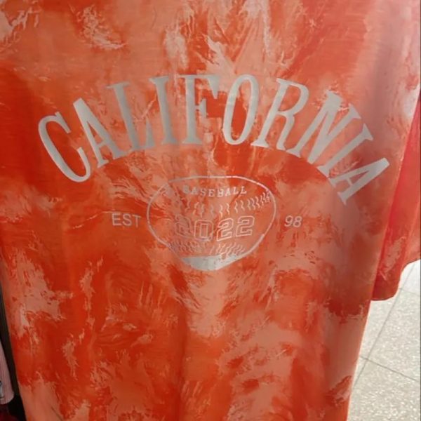 Pullover California